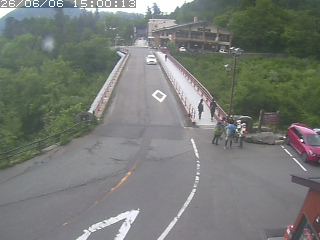 大山町大山寺