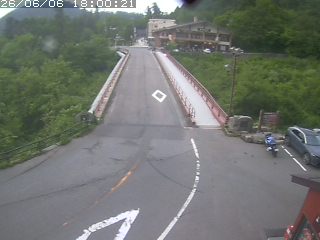 大山町大山寺