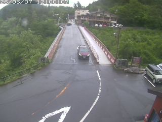 大山町大山寺