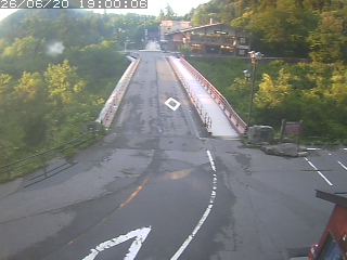 大山町大山寺