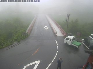 大山町大山寺