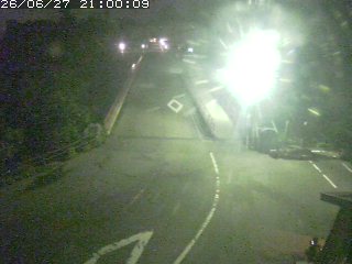 大山町大山寺