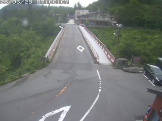 大山町大山寺