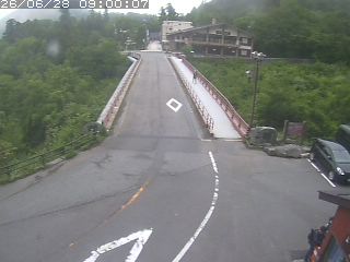 大山町大山寺