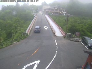 大山町大山寺