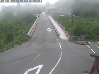 大山町大山寺