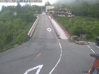 大山町大山寺