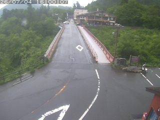 大山町大山寺