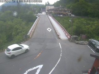 大山町大山寺