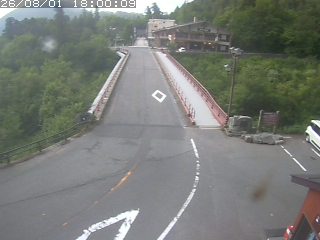 大山町大山寺