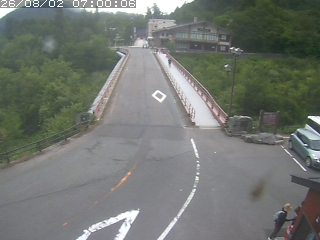 大山町大山寺