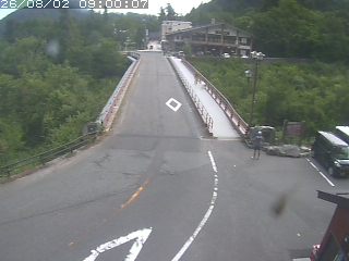 大山町大山寺