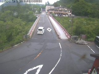 大山町大山寺