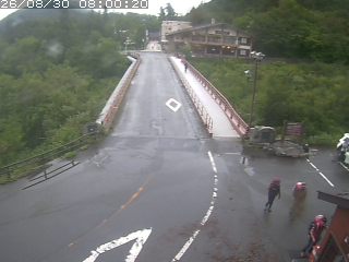 大山町大山寺