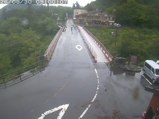 大山町大山寺