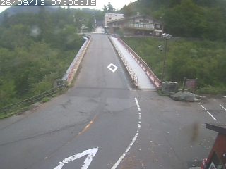 大山町大山寺