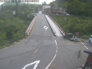大山町大山寺