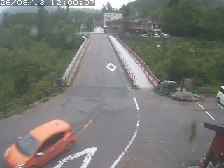 大山町大山寺