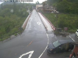 大山町大山寺