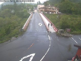 大山町大山寺
