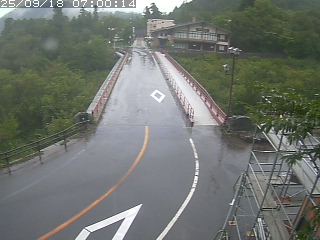 大山町大山寺