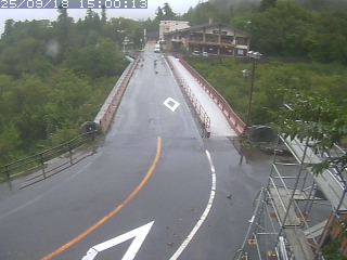 大山町大山寺