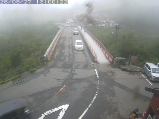 大山町大山寺