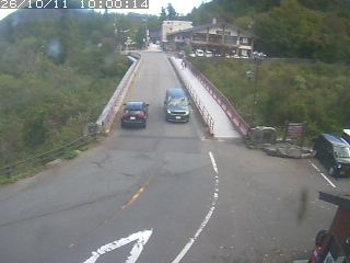 大山町大山寺