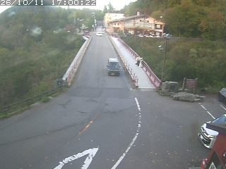 大山町大山寺