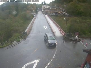 大山町大山寺