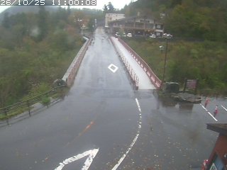 大山町大山寺