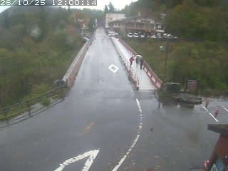 大山町大山寺