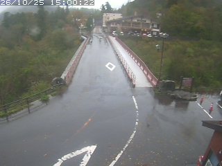 大山町大山寺