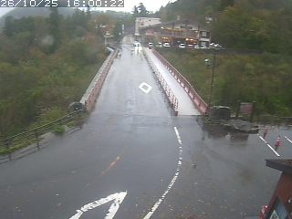 大山町大山寺