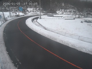 日南町菅沢【秋原橋付近】