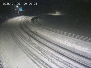 日南町菅沢【秋原橋付近】