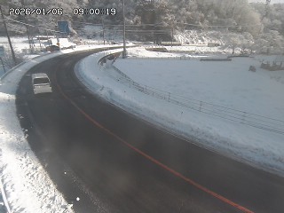 日南町菅沢【秋原橋付近】