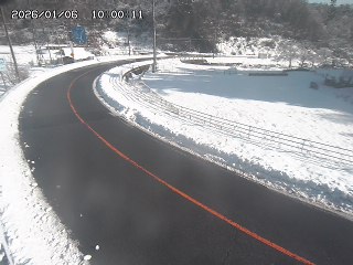 日南町菅沢【秋原橋付近】