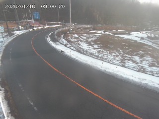 日南町菅沢【秋原橋付近】