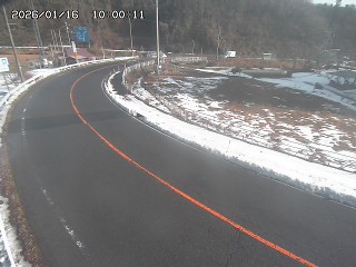 日南町菅沢【秋原橋付近】