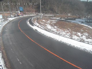 日南町菅沢【秋原橋付近】