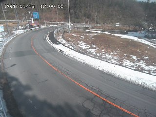 日南町菅沢【秋原橋付近】