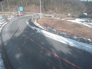 日南町菅沢【秋原橋付近】