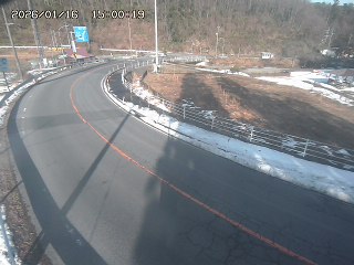 日南町菅沢【秋原橋付近】