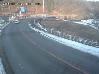 日南町菅沢【秋原橋付近】