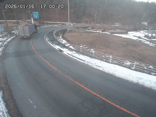 日南町菅沢【秋原橋付近】