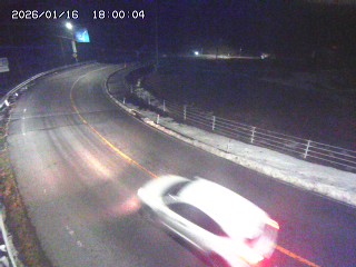 日南町菅沢【秋原橋付近】