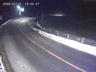 日南町菅沢【秋原橋付近】