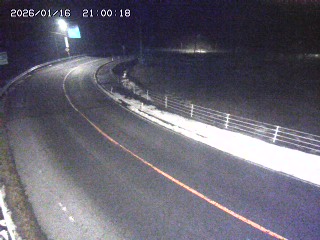 日南町菅沢【秋原橋付近】