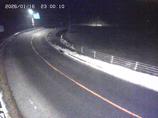 日南町菅沢【秋原橋付近】